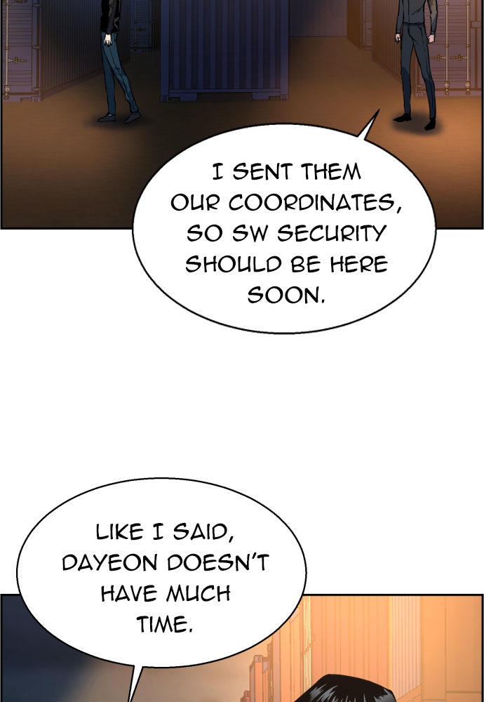 Read Teenage Mercenary Manga Online