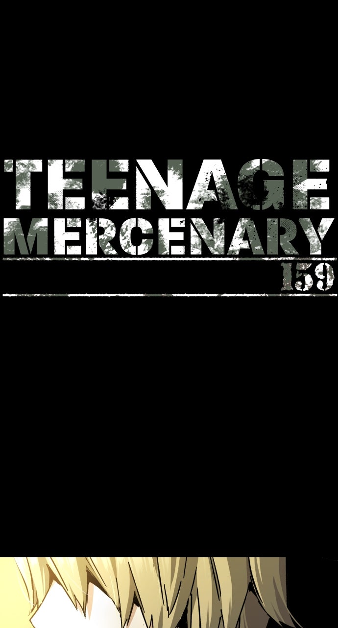 Read Teenage Mercenary Manga Online