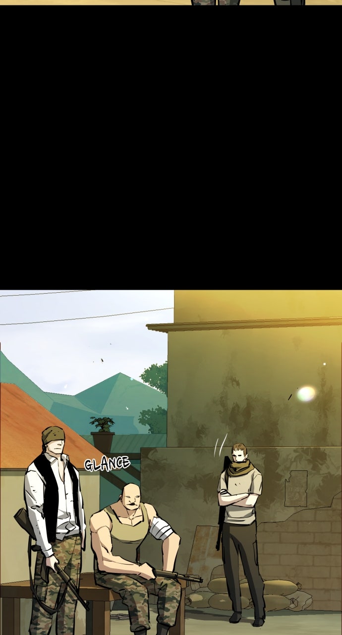 Read Teenage Mercenary Manga Online