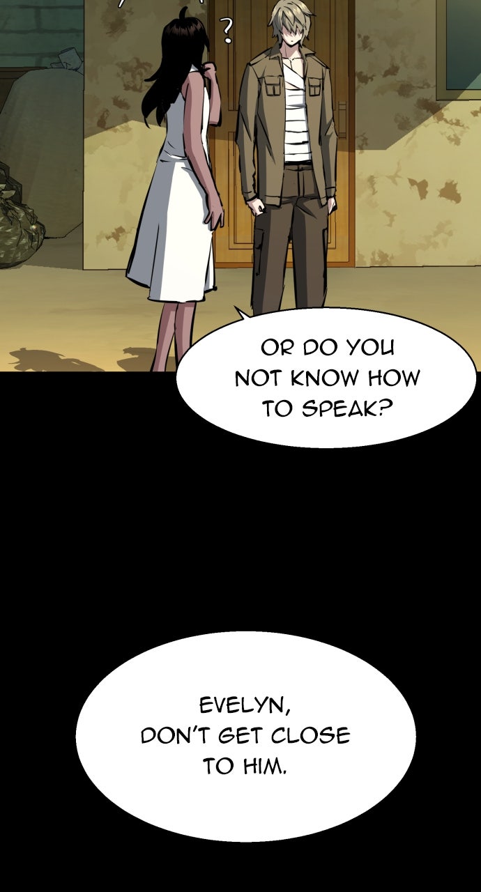 Read Teenage Mercenary Manga Online