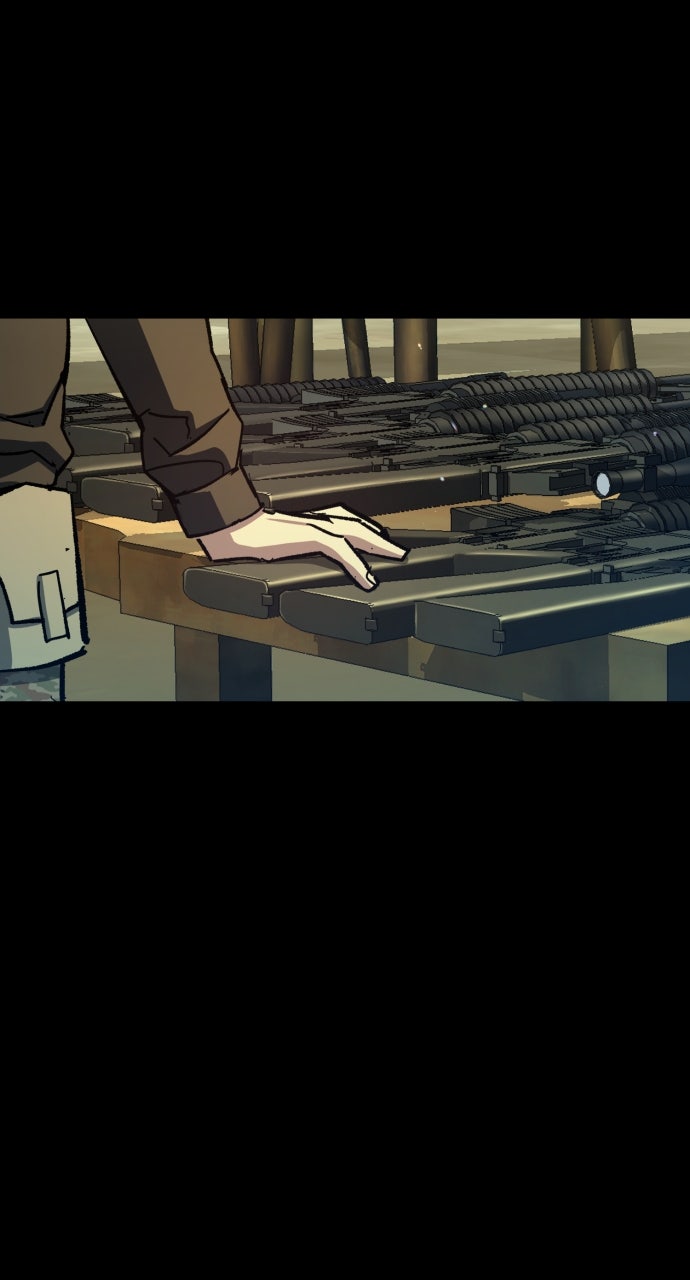Read Teenage Mercenary Manga Online