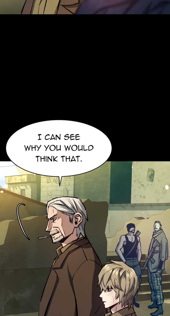 Read Teenage Mercenary Manga Online