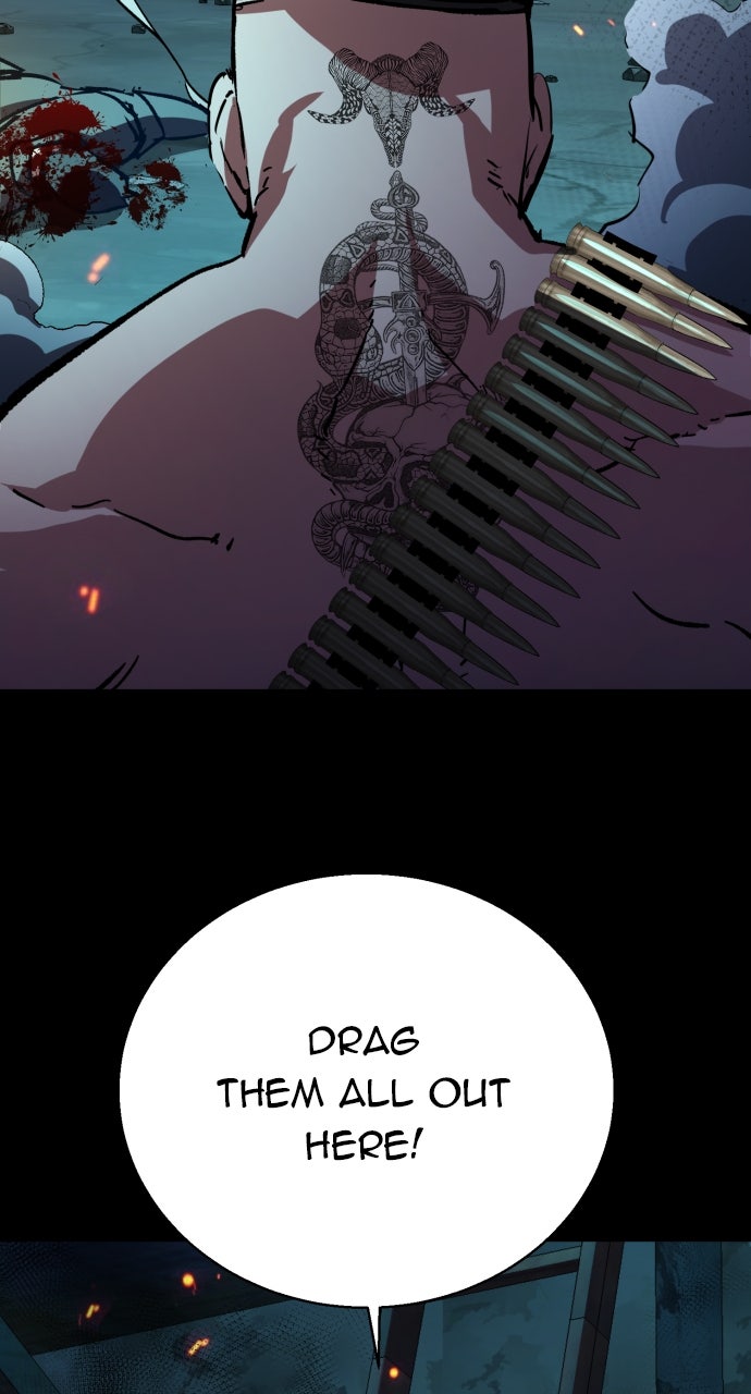Read Teenage Mercenary Manga Online