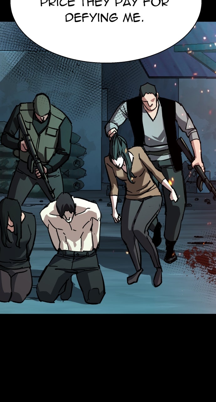 Read Teenage Mercenary Manga Online