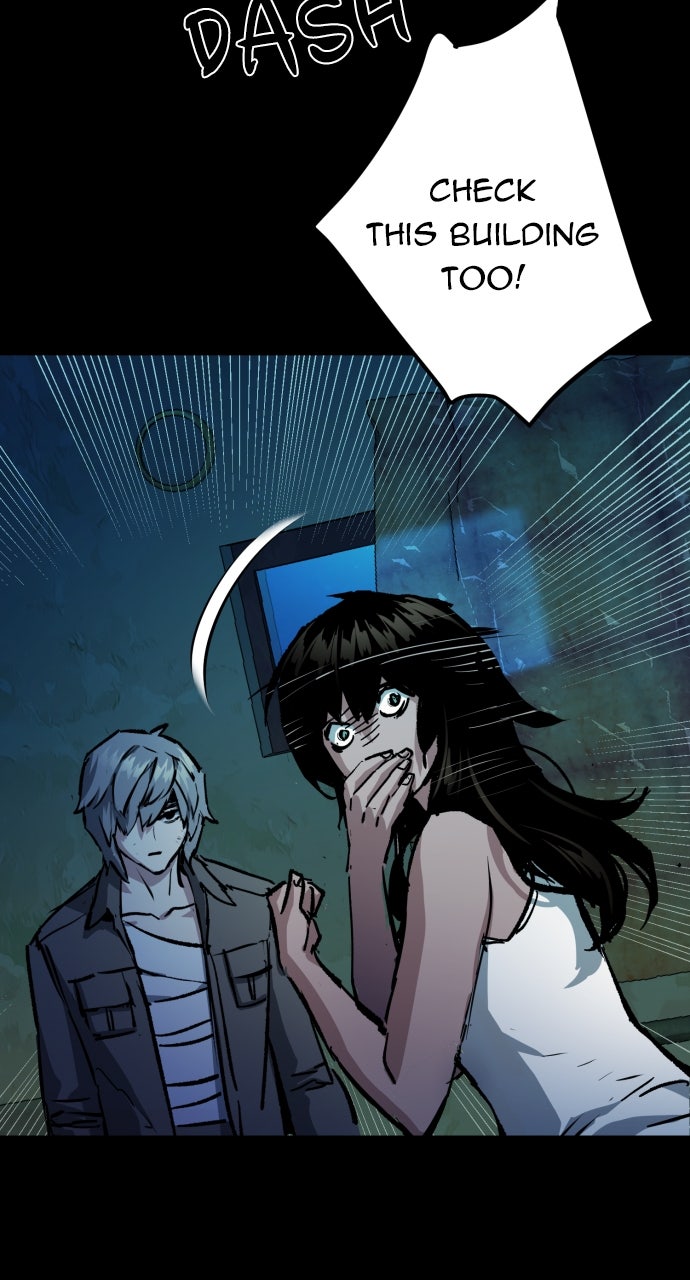 Read Teenage Mercenary Manga Online