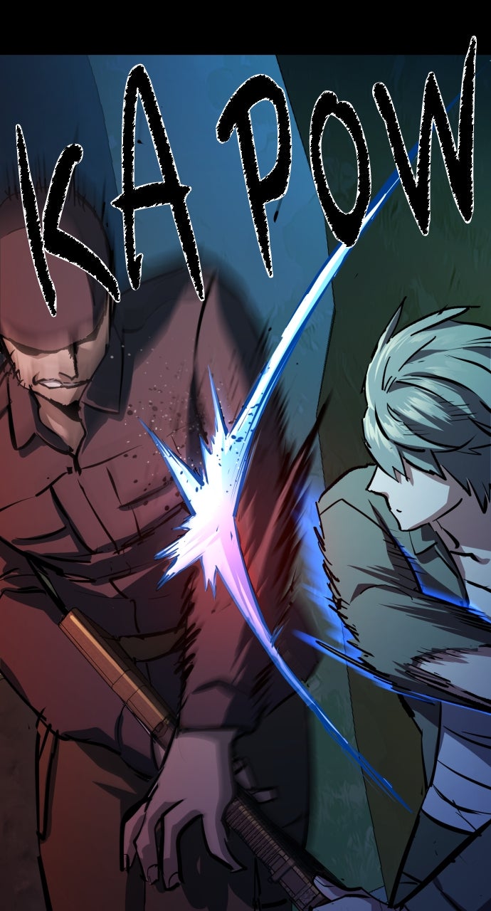 Read Teenage Mercenary Manga Online