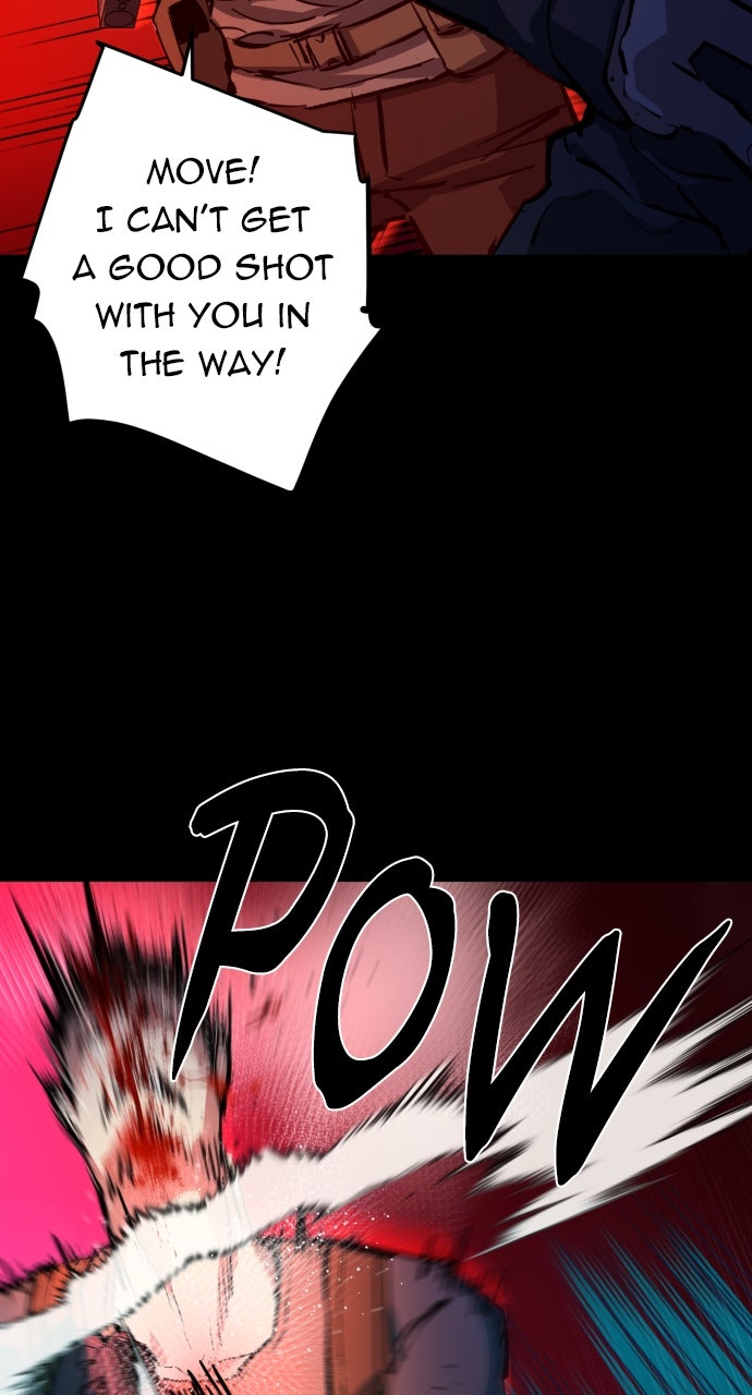Read Teenage Mercenary Manga Online