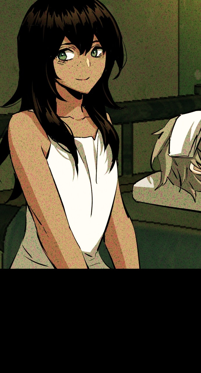 Read Teenage Mercenary Manga Online