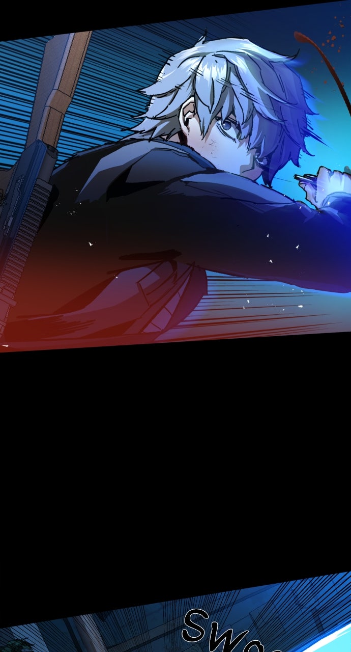 Read Teenage Mercenary Manga Online