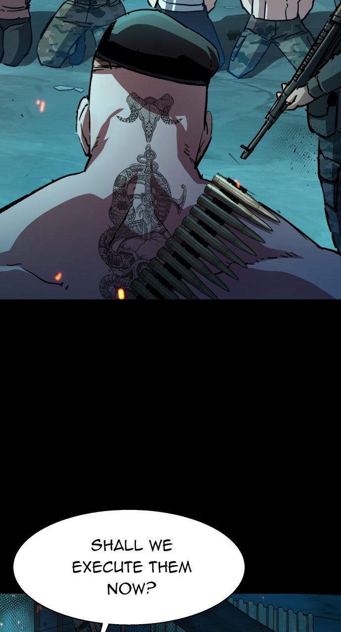 Read Teenage Mercenary Manga Online