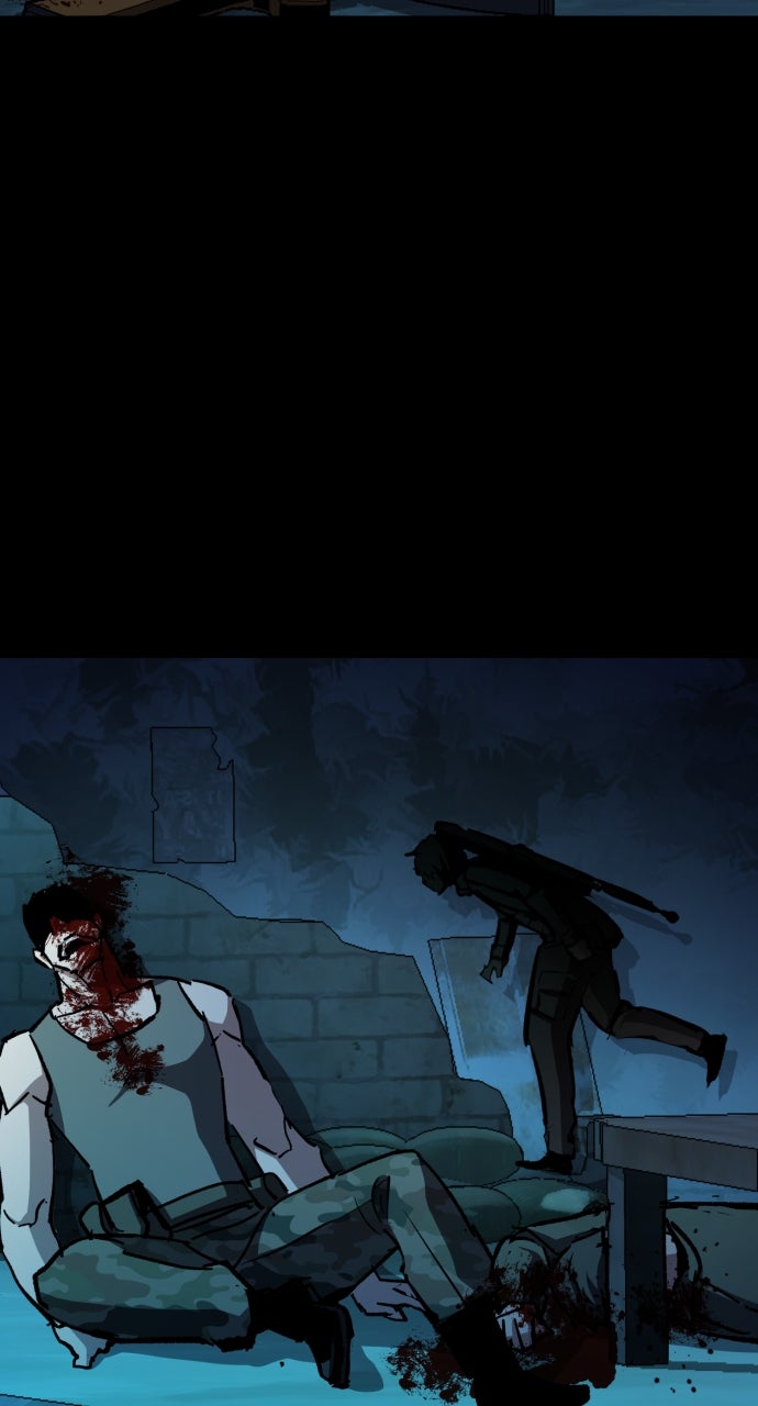 Read Teenage Mercenary Manga Online