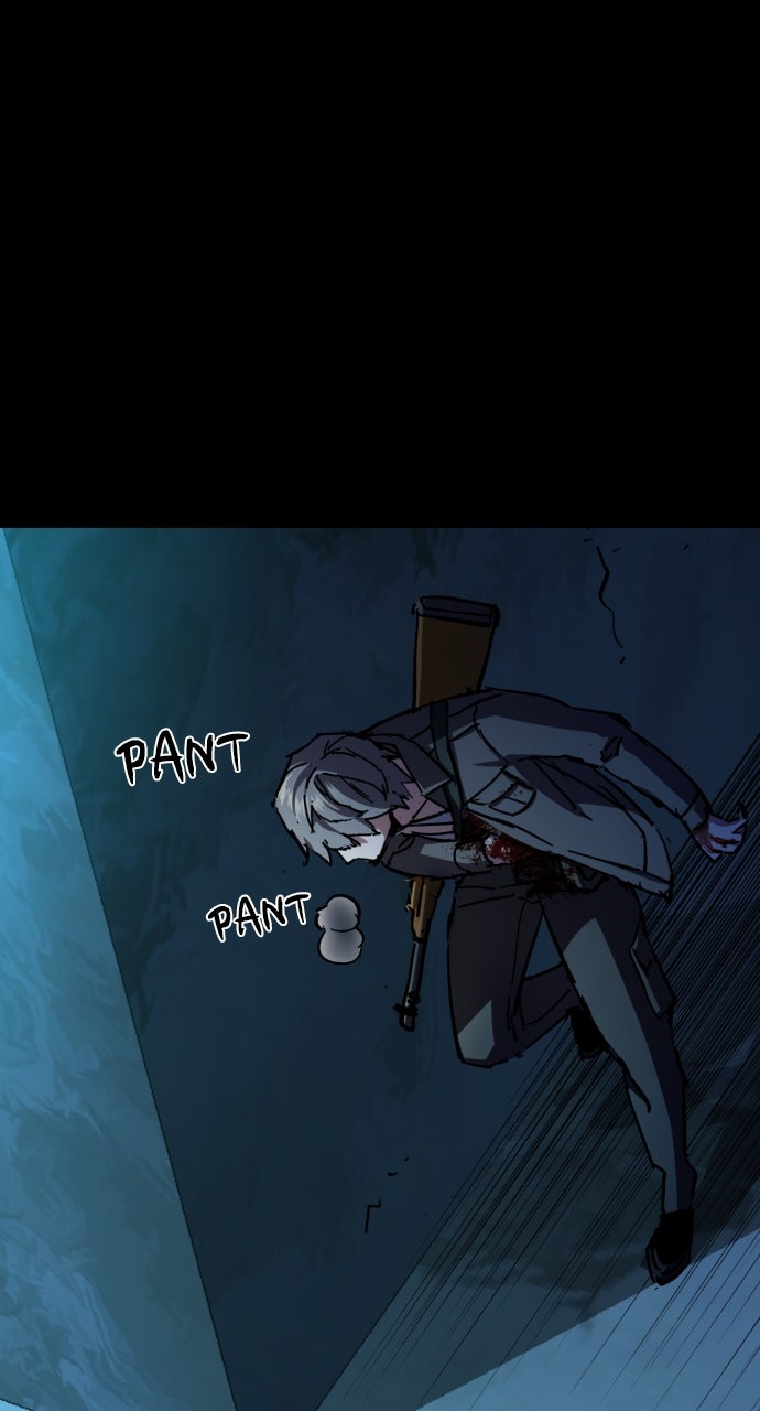 Read Teenage Mercenary Manga Online