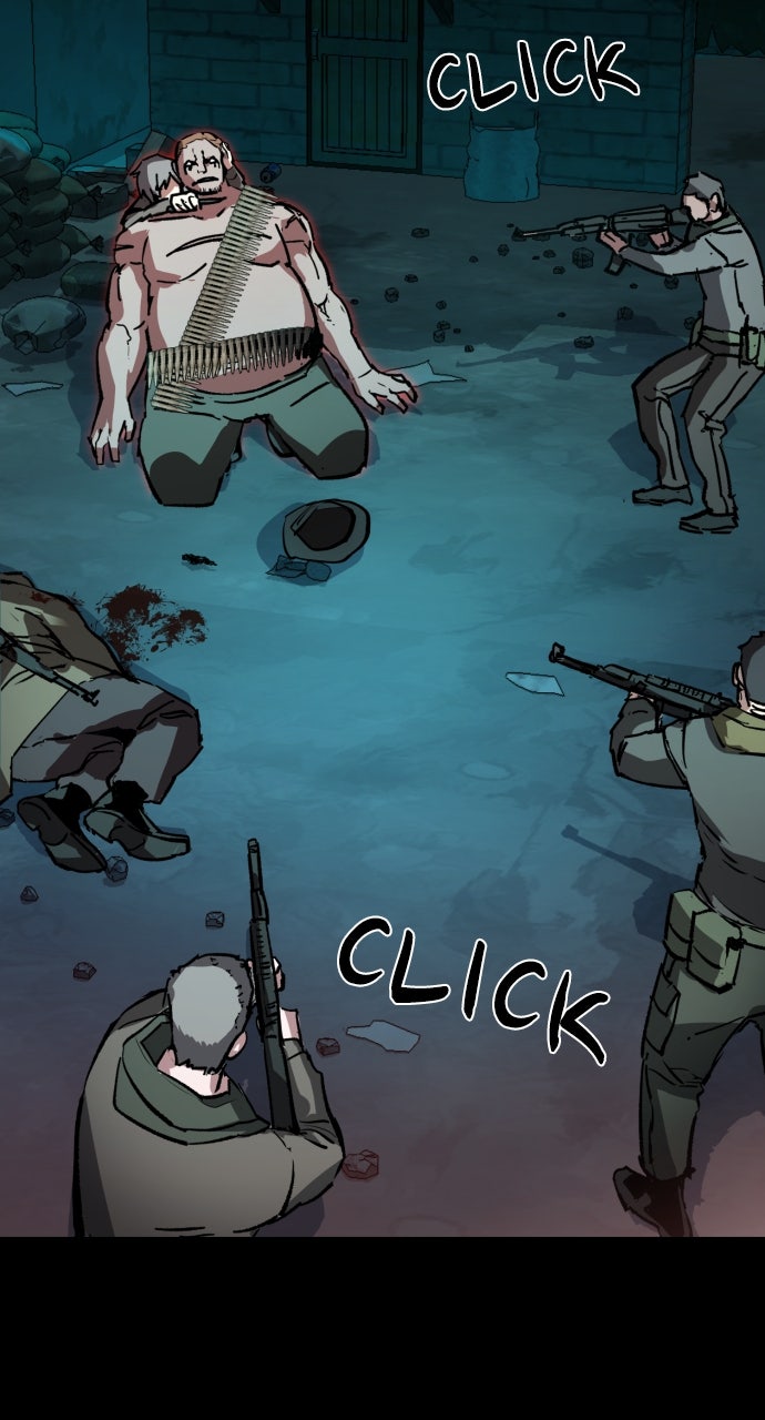 Read Teenage Mercenary Manga Online