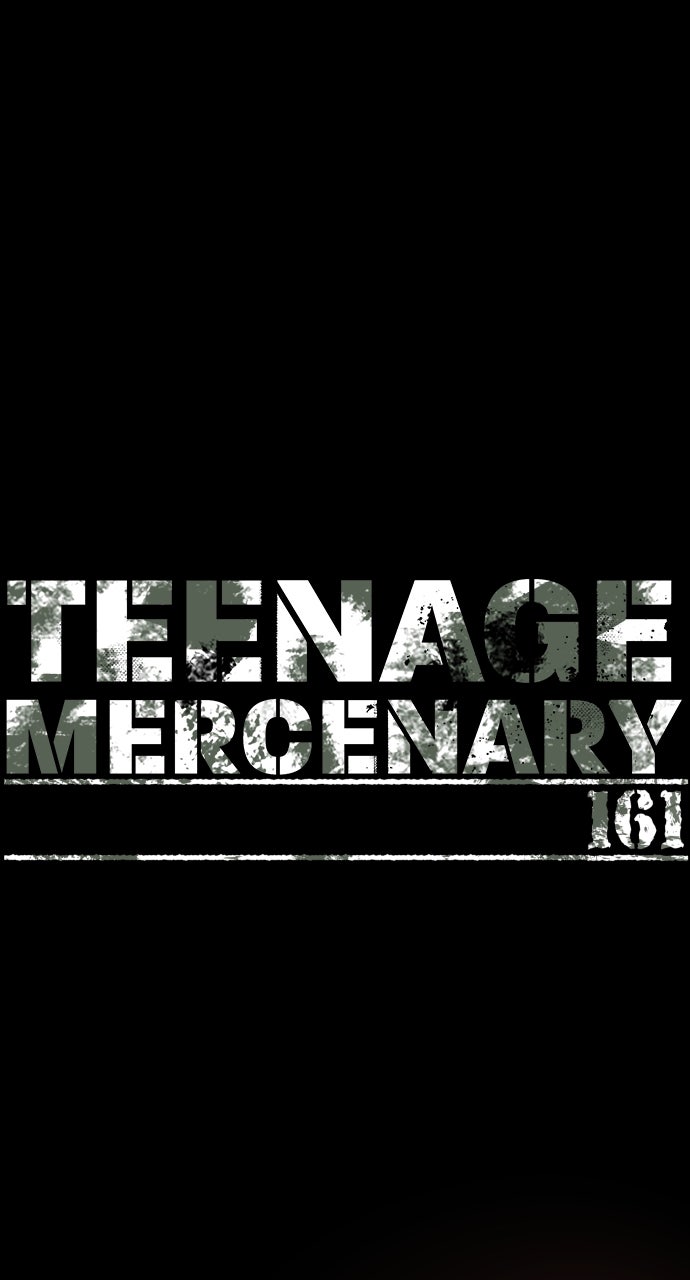 Read Teenage Mercenary Manga Online