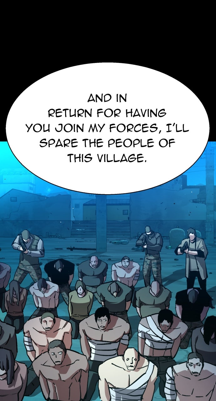 Read Teenage Mercenary Manga Online
