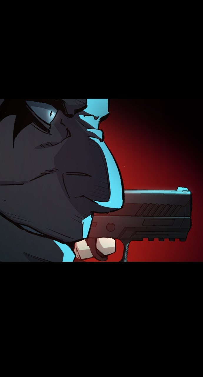 Read Teenage Mercenary Manga Online