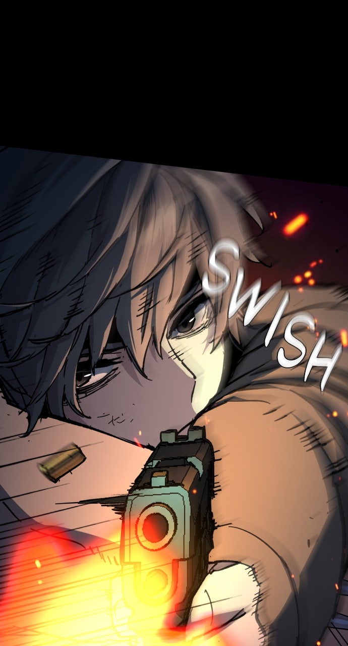 Read Teenage Mercenary Manga Online