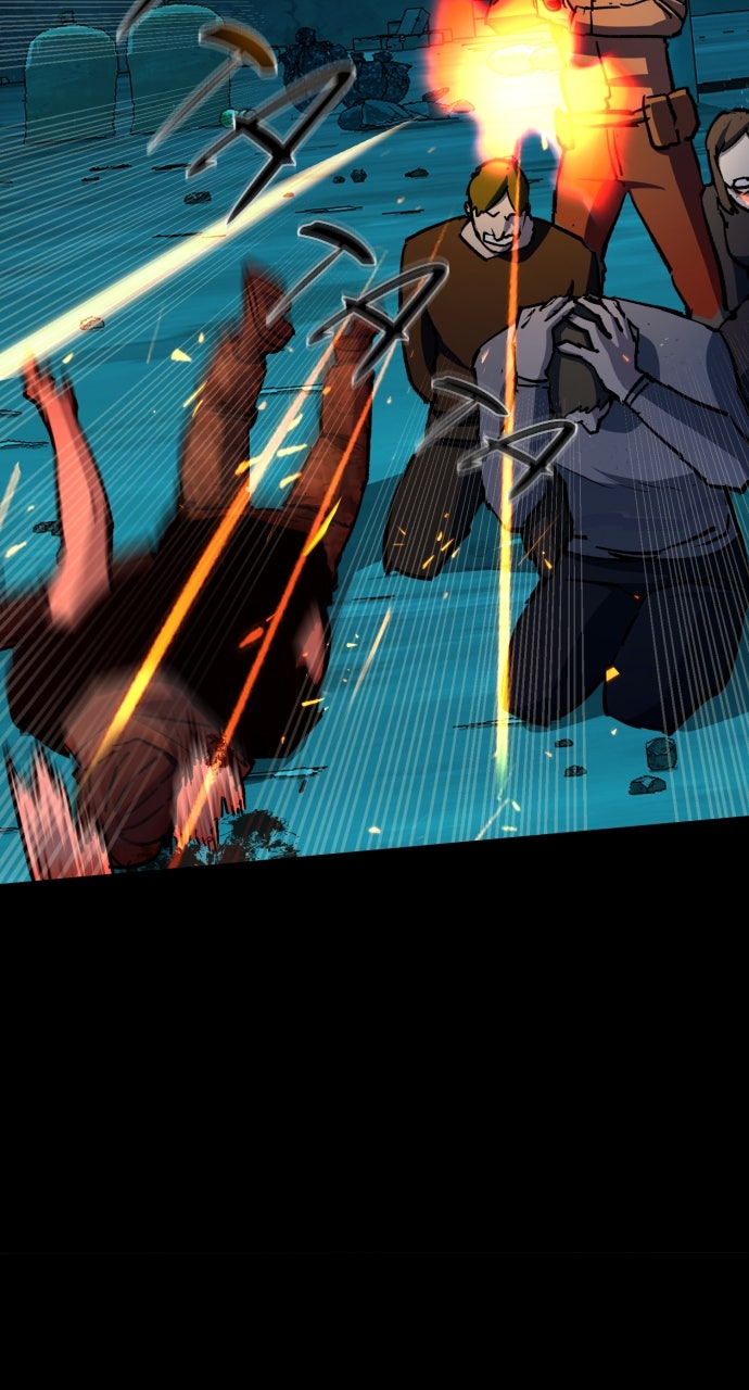 Read Teenage Mercenary Manga Online