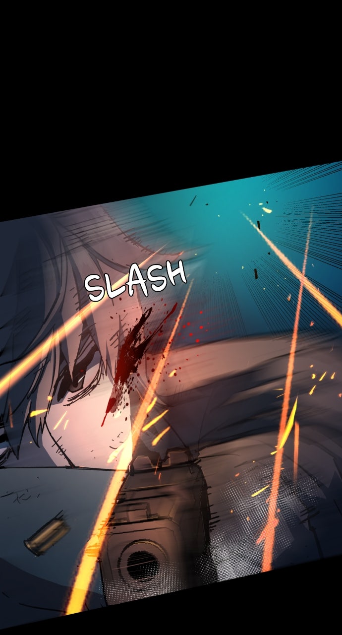 Read Teenage Mercenary Manga Online