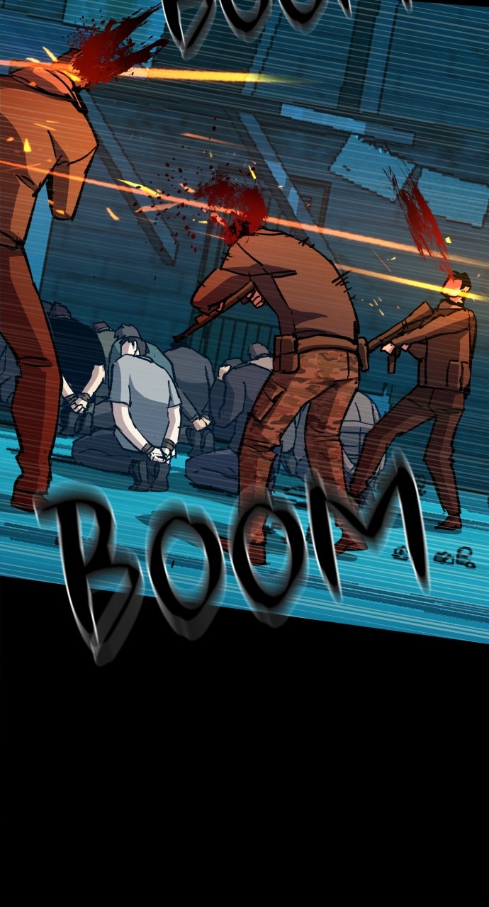 Read Teenage Mercenary Manga Online