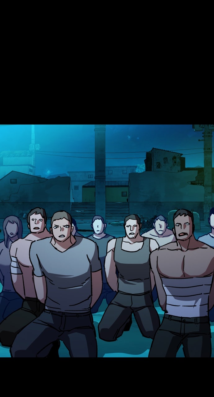Read Teenage Mercenary Manga Online