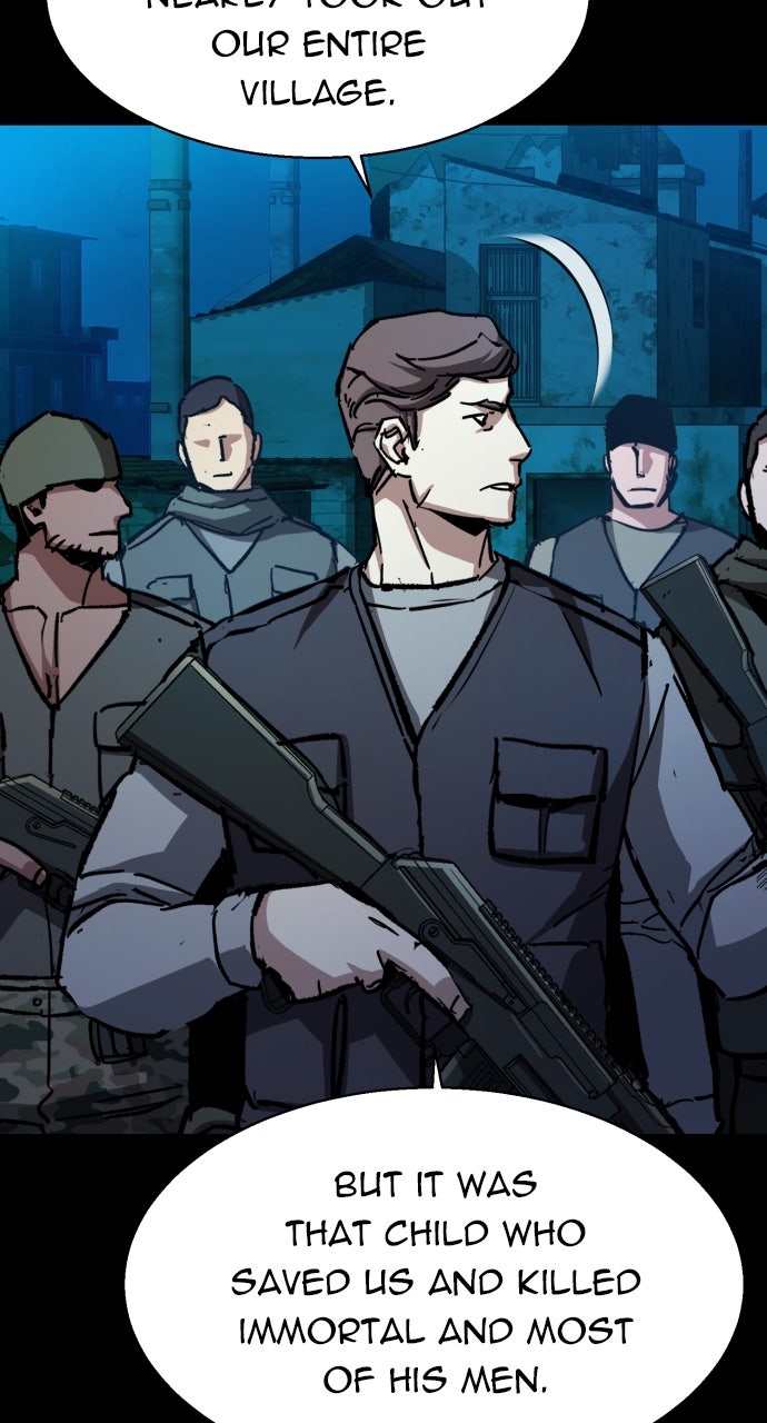 Read Teenage Mercenary Manga Online