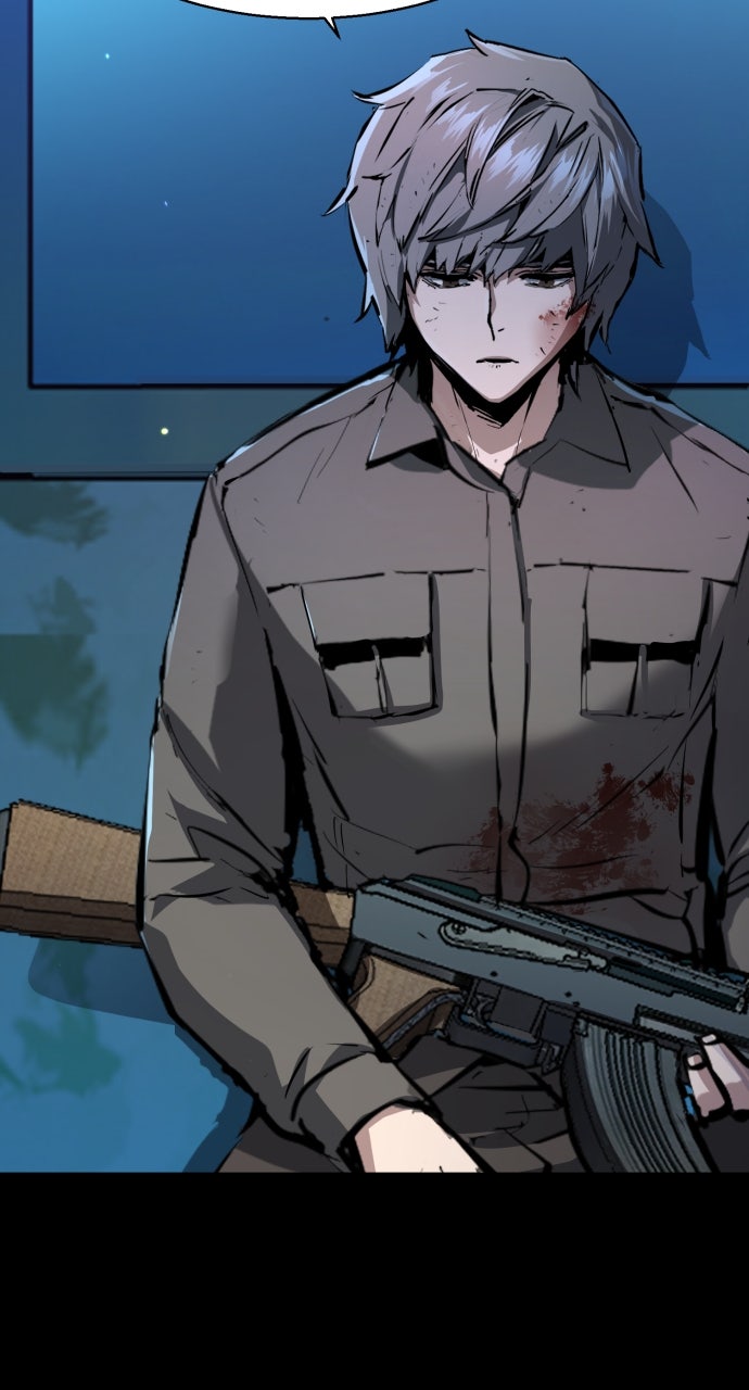 Read Teenage Mercenary Manga Online