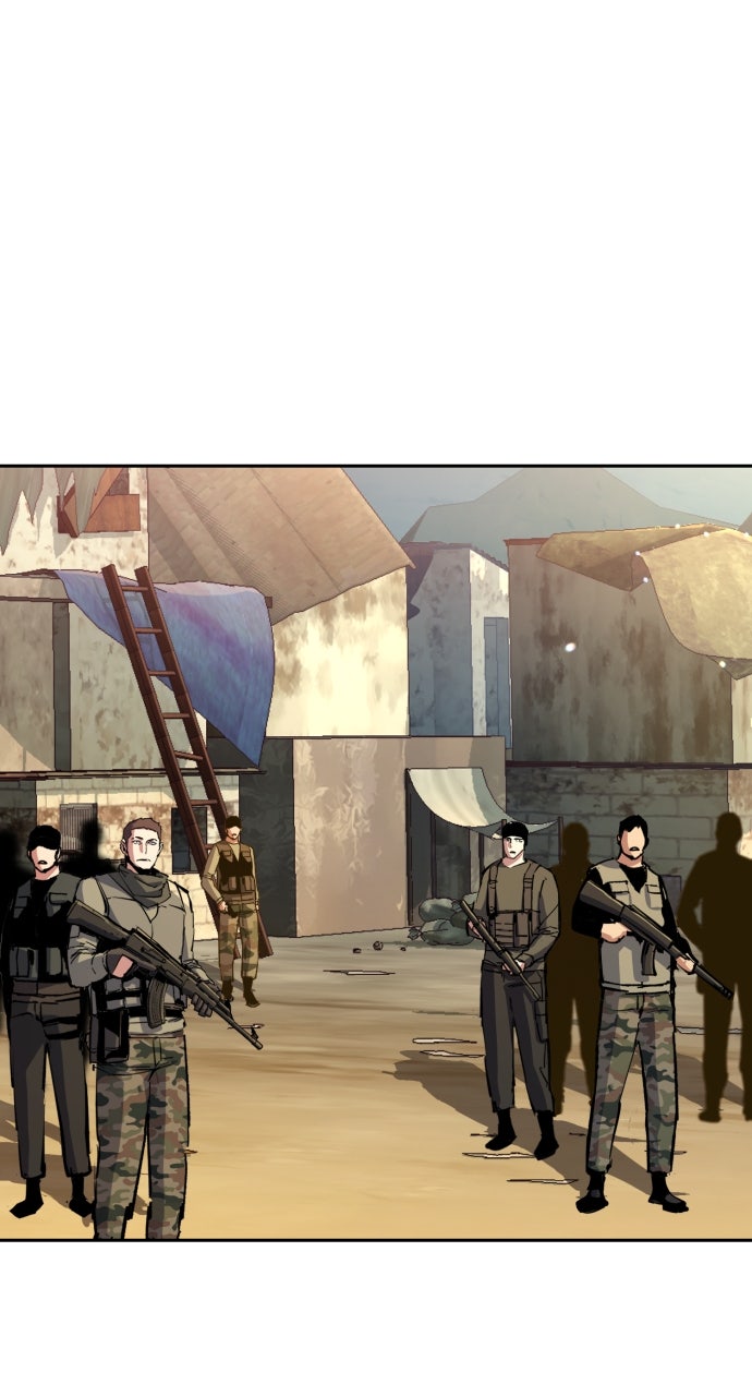 Read Teenage Mercenary Manga Online