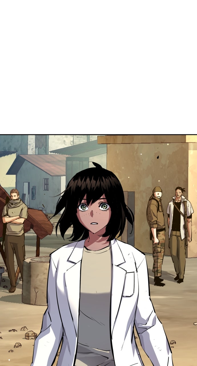 Read Teenage Mercenary Manga Online