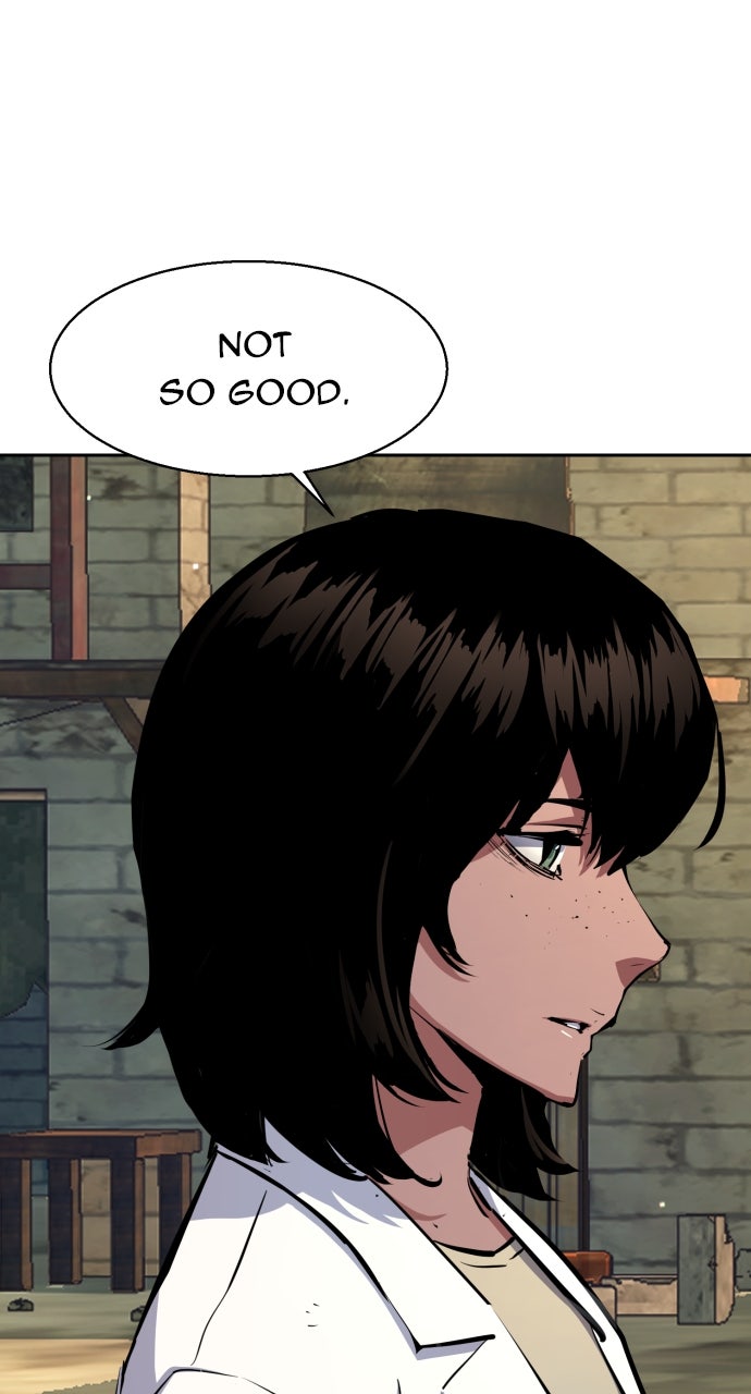 Read Teenage Mercenary Manga Online