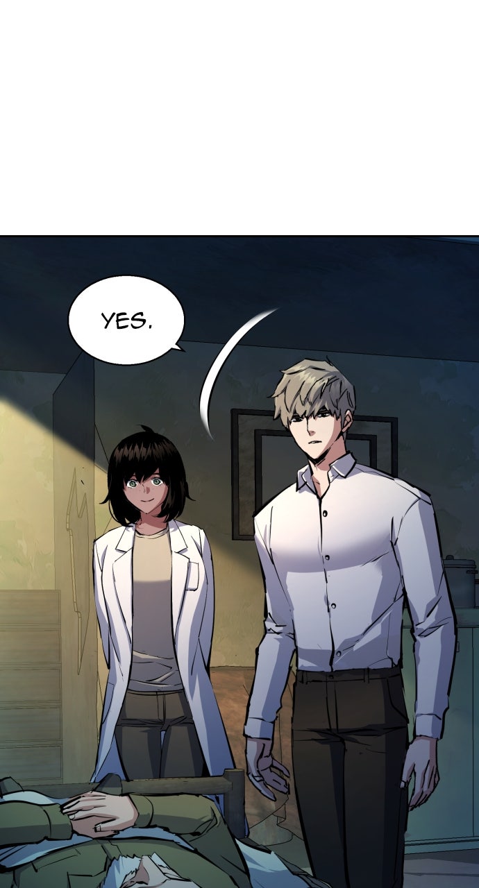 Read Teenage Mercenary Manga Online