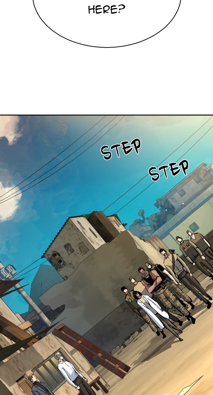 Read Teenage Mercenary Manga Online