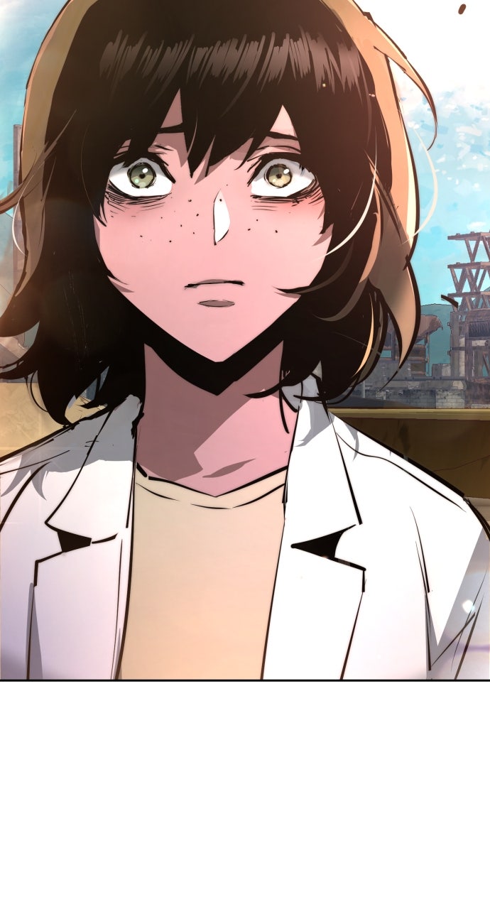 Read Teenage Mercenary Manga Online