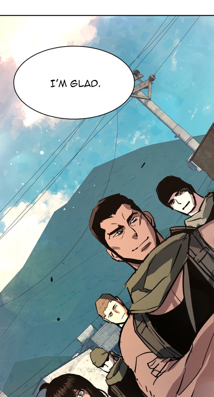 Read Teenage Mercenary Manga Online