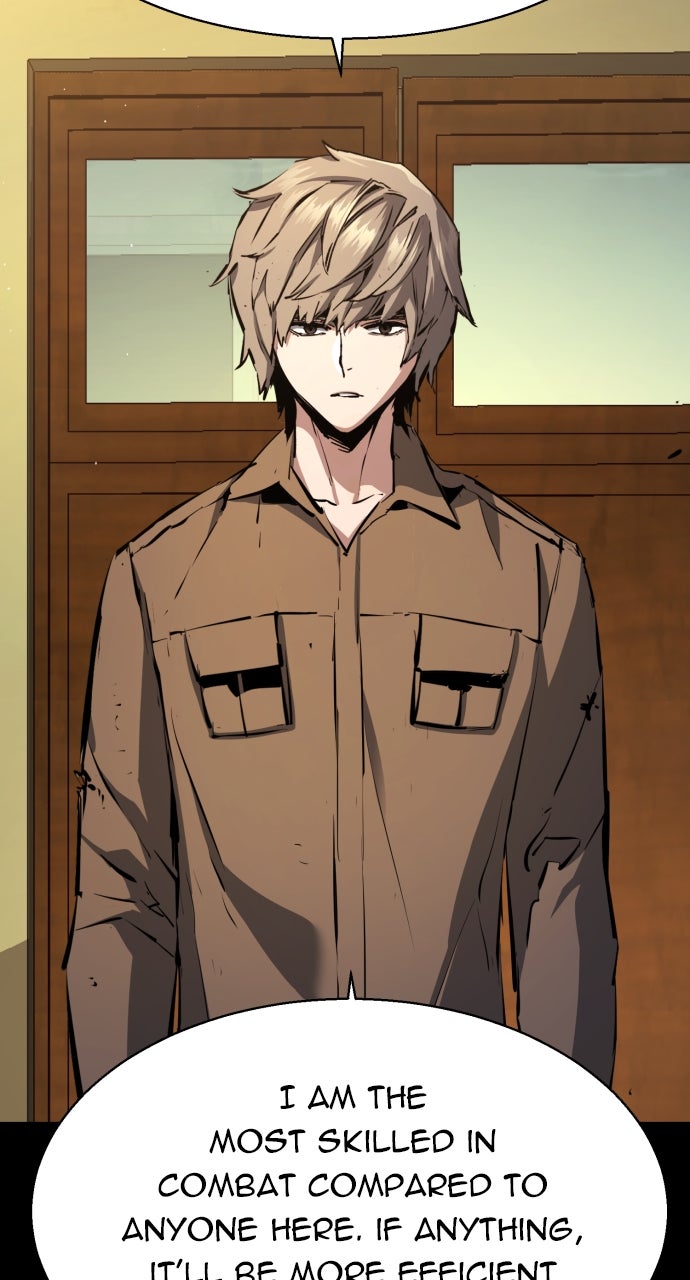 Read Teenage Mercenary Manga Online