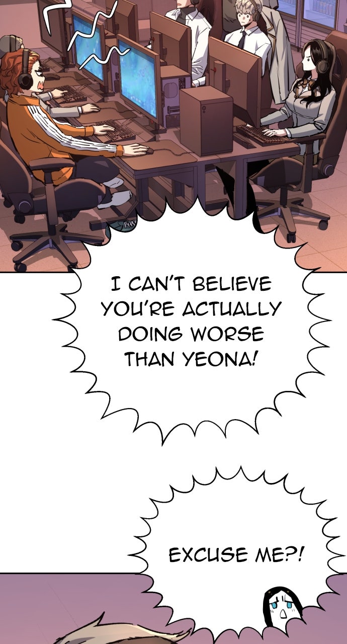 Read Teenage Mercenary Manga Online