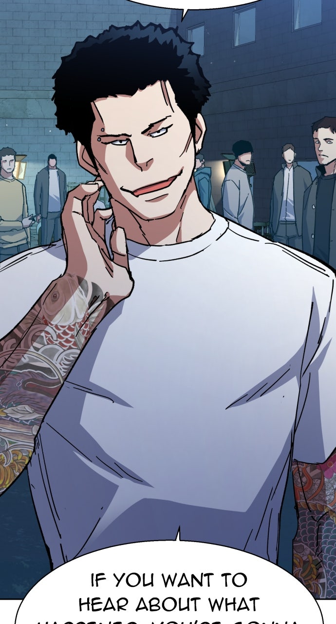 Read Teenage Mercenary Manga Online
