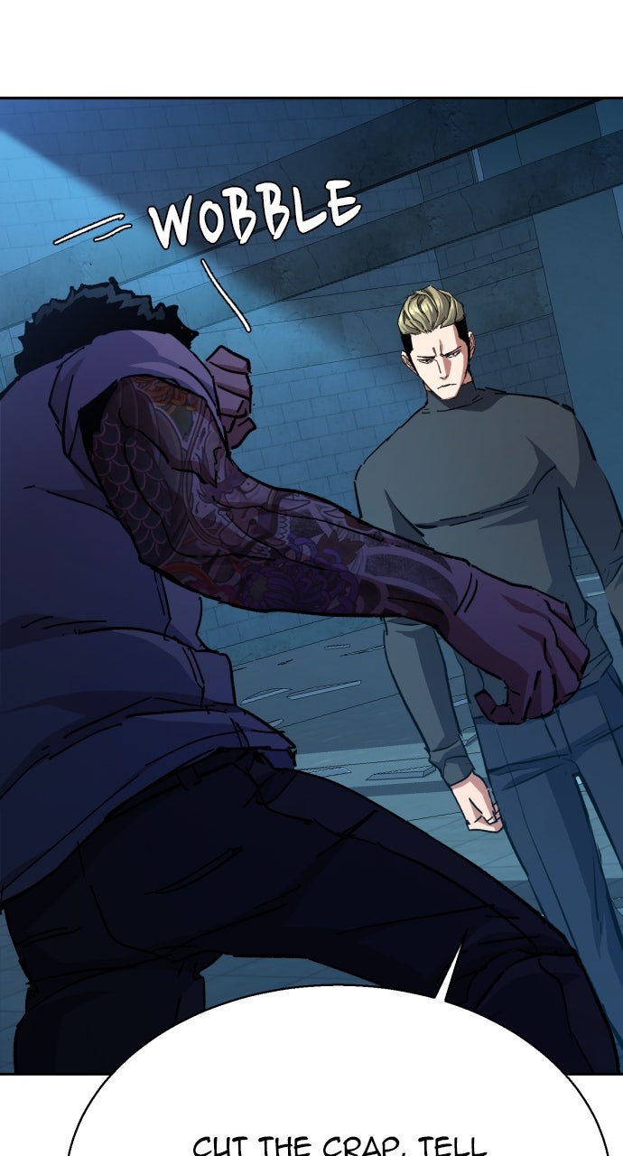Read Teenage Mercenary Manga Online
