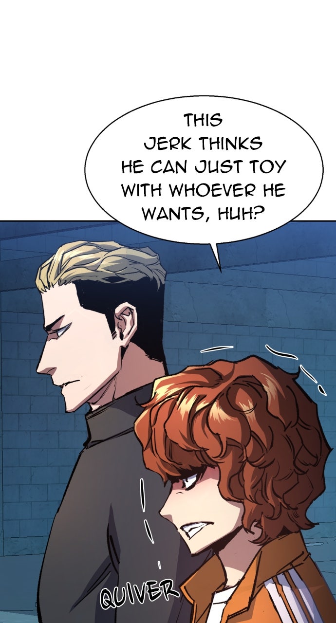 Read Teenage Mercenary Manga Online
