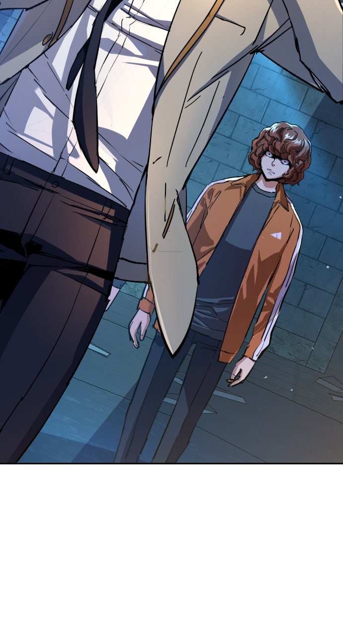 Read Teenage Mercenary Manga Online