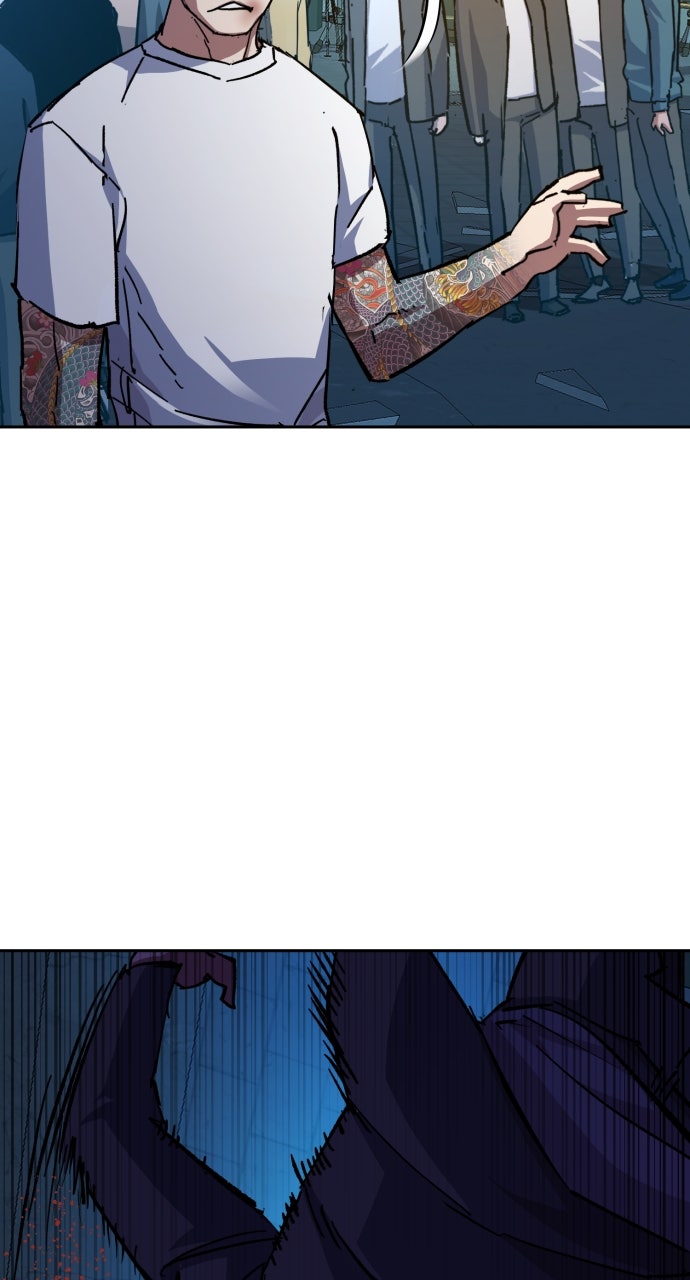 Read Teenage Mercenary Manga Online