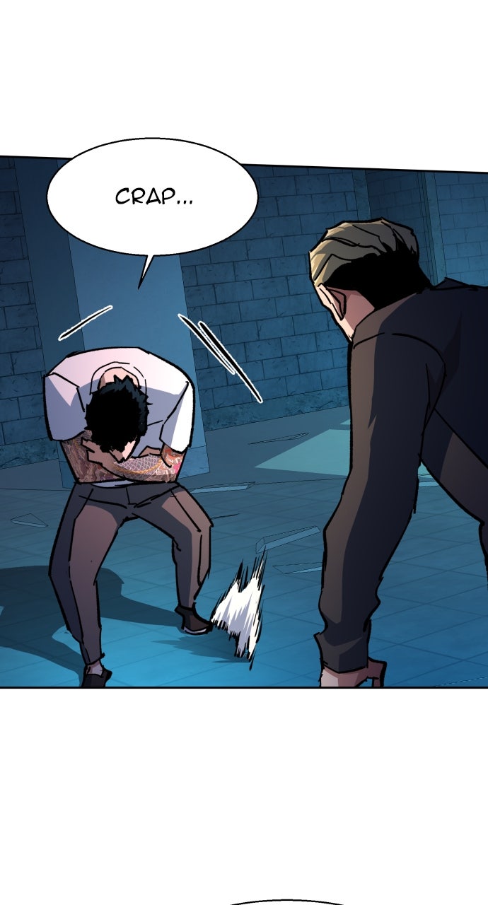 Read Teenage Mercenary Manga Online