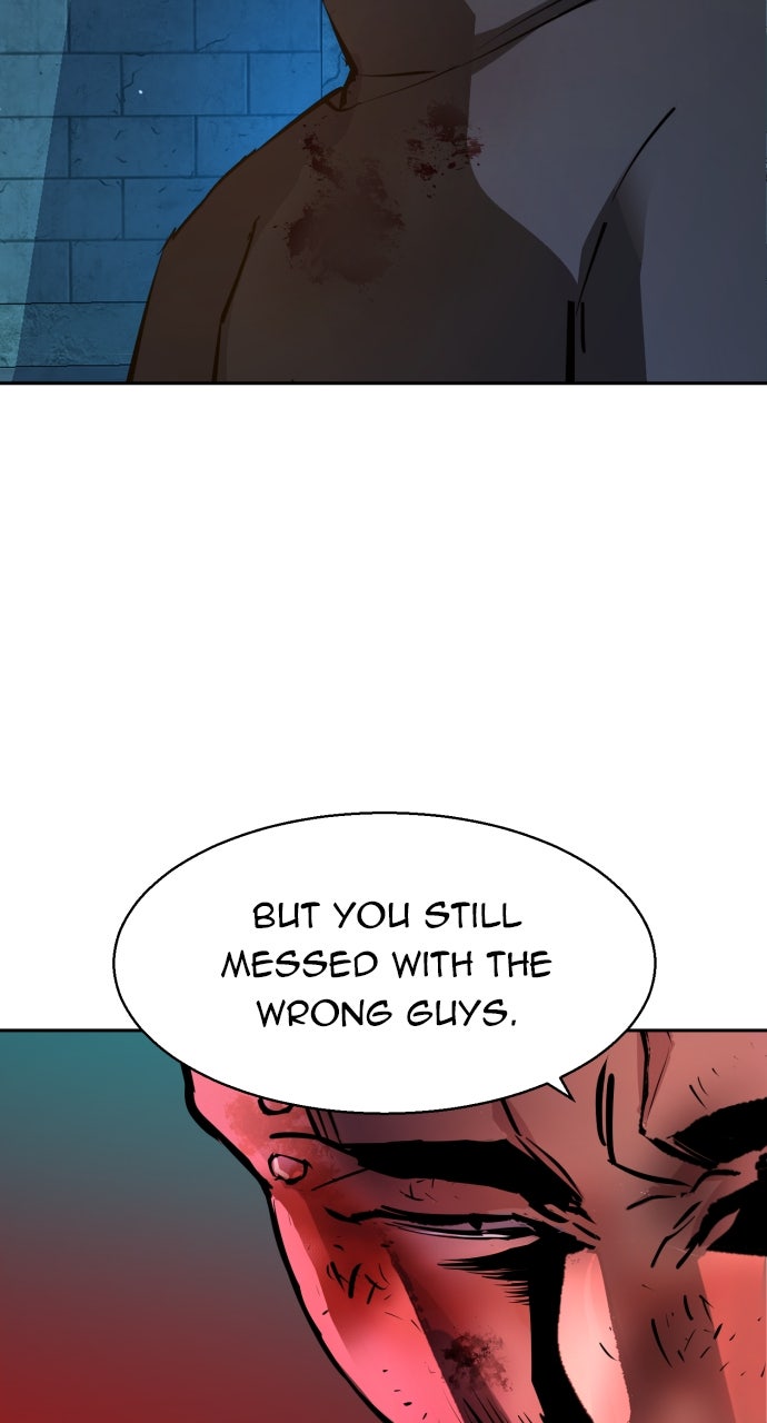 Read Teenage Mercenary Manga Online
