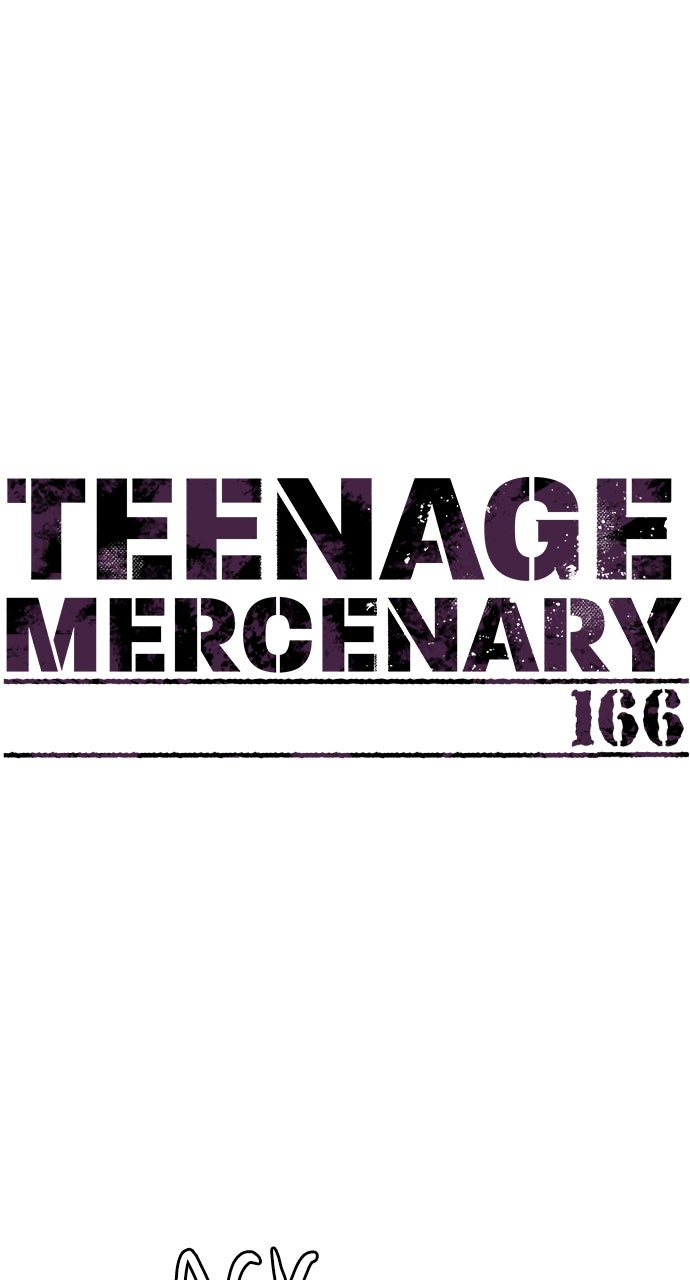 Read Teenage Mercenary Manga Online