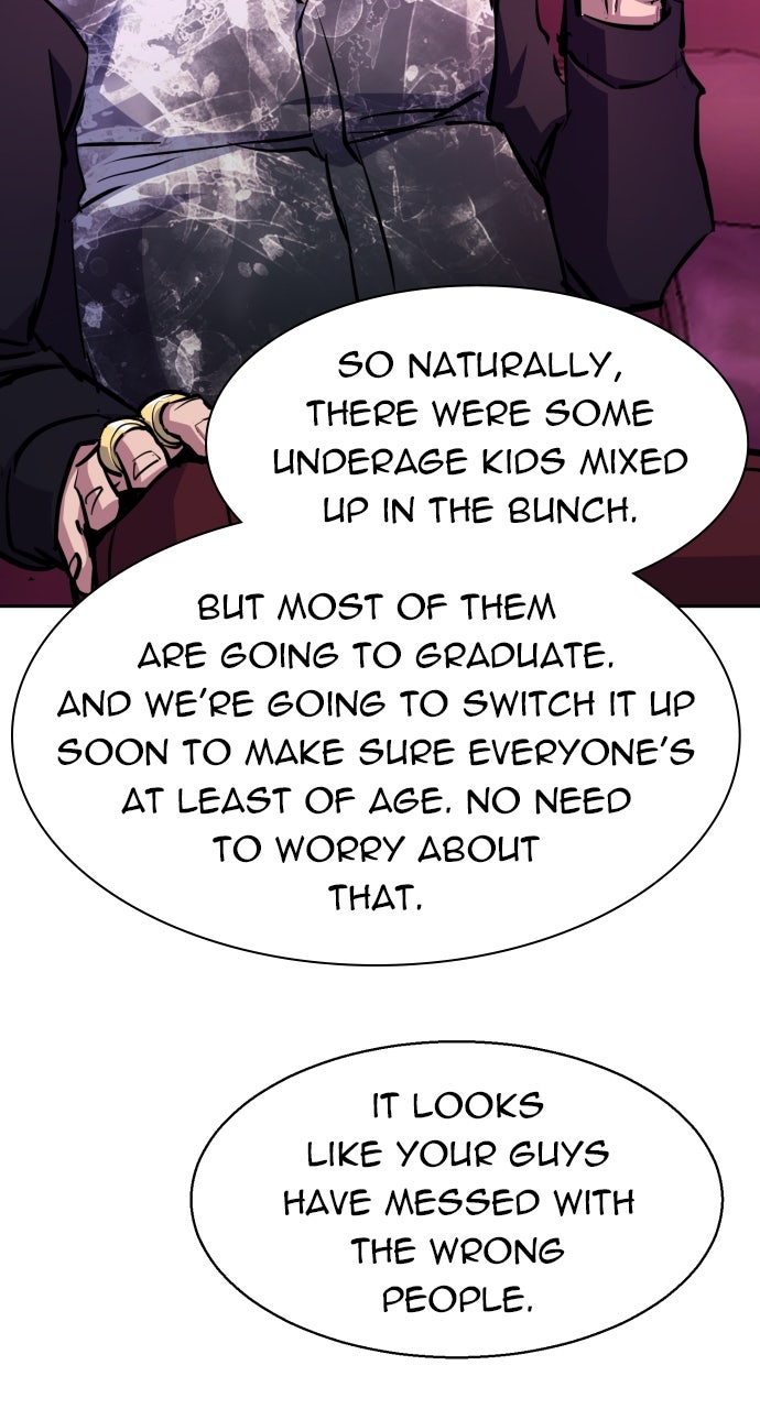 Read Teenage Mercenary Manga Online