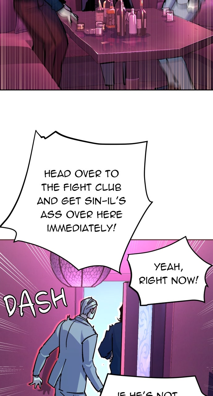 Read Teenage Mercenary Manga Online