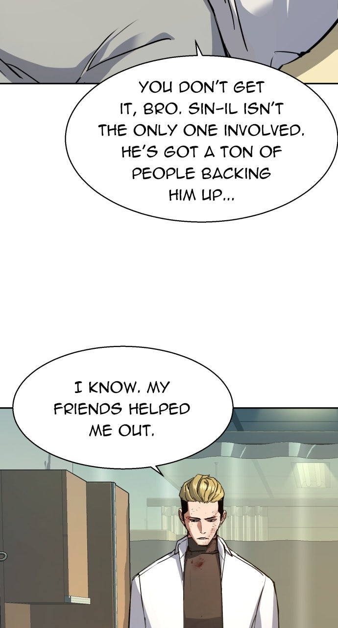 Read Teenage Mercenary Manga Online
