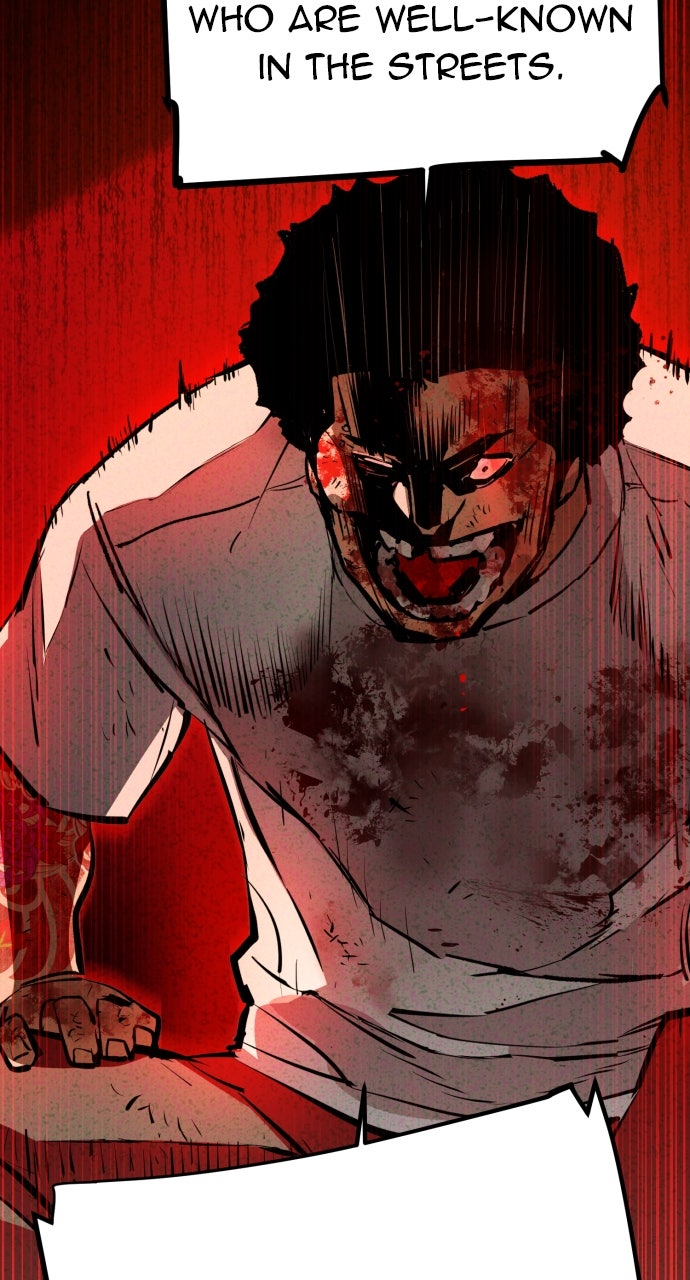 Read Teenage Mercenary Manga Online