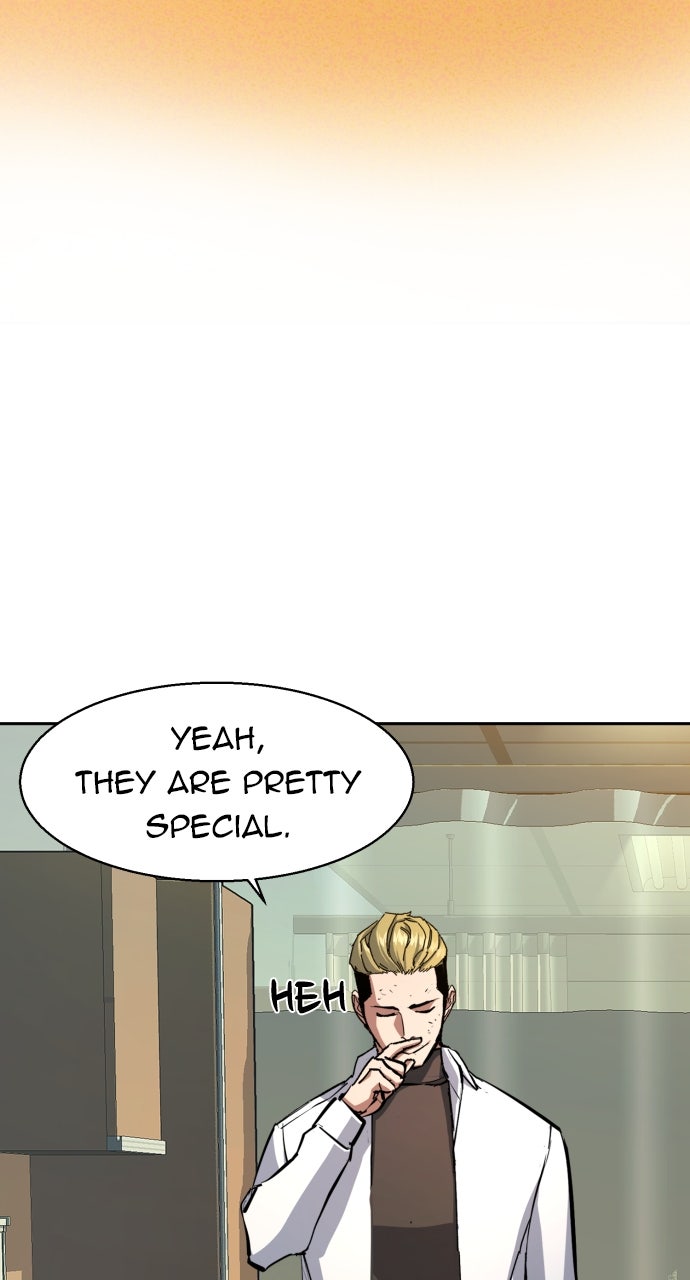 Read Teenage Mercenary Manga Online