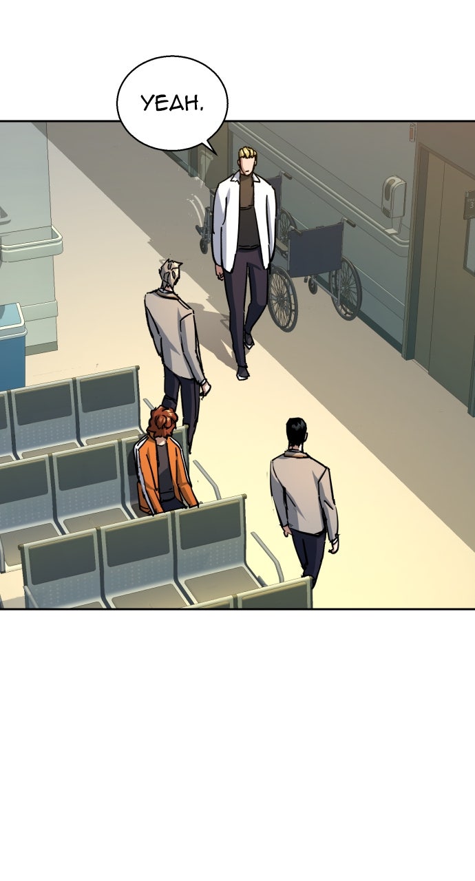 Read Teenage Mercenary Manga Online